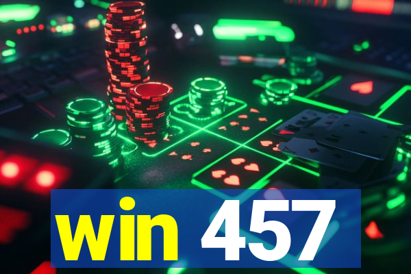 win 457